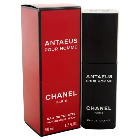 parfum antaeus chanel